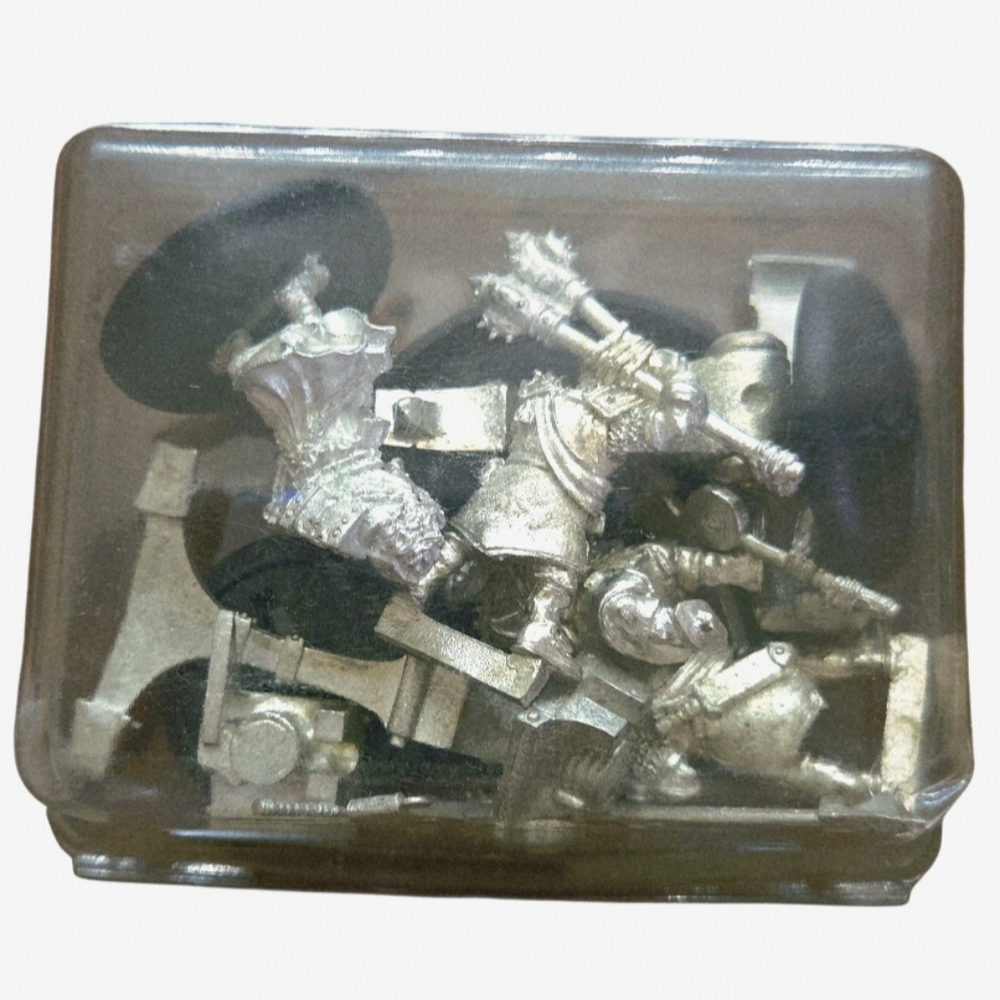 Warmachine *Deliverer Sunburst Protectorate Weapon Crew # PIP32026 + More!
